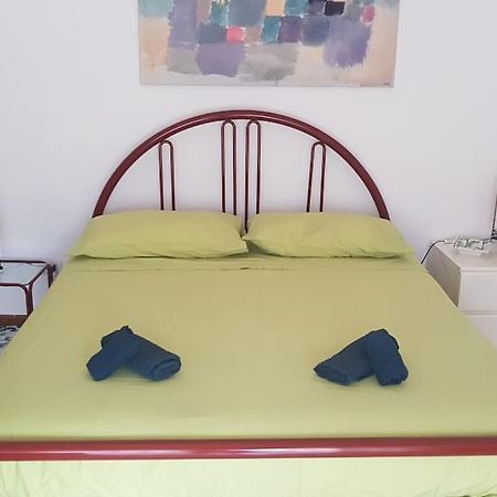 Giardino Mediterraneo 拉科阿梅诺 外观 照片