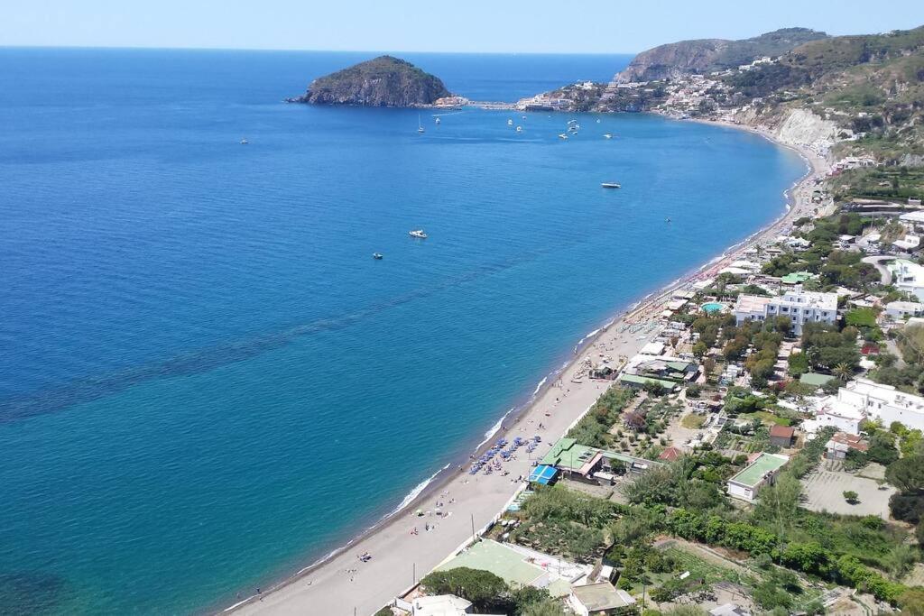 Giardino Mediterraneo 拉科阿梅诺 外观 照片