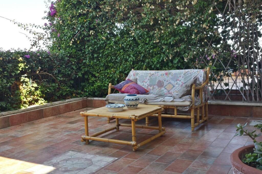 Giardino Mediterraneo 拉科阿梅诺 外观 照片