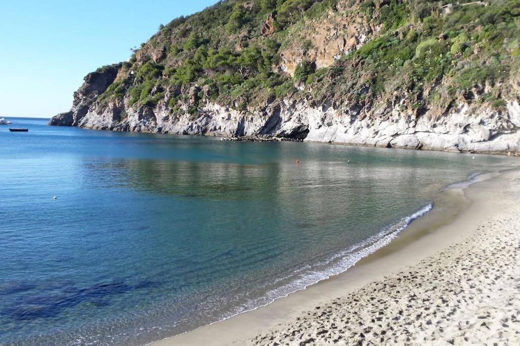 Giardino Mediterraneo 拉科阿梅诺 外观 照片