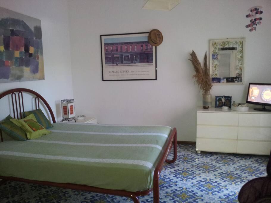 Giardino Mediterraneo 拉科阿梅诺 外观 照片