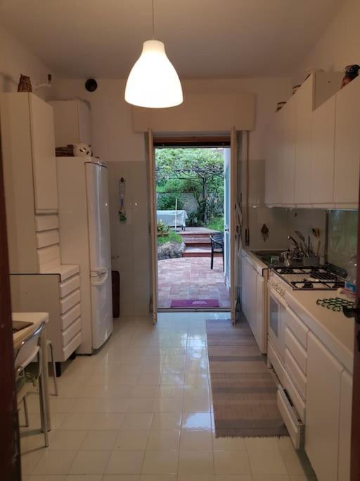 Giardino Mediterraneo 拉科阿梅诺 外观 照片