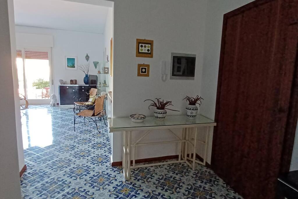 Giardino Mediterraneo 拉科阿梅诺 外观 照片