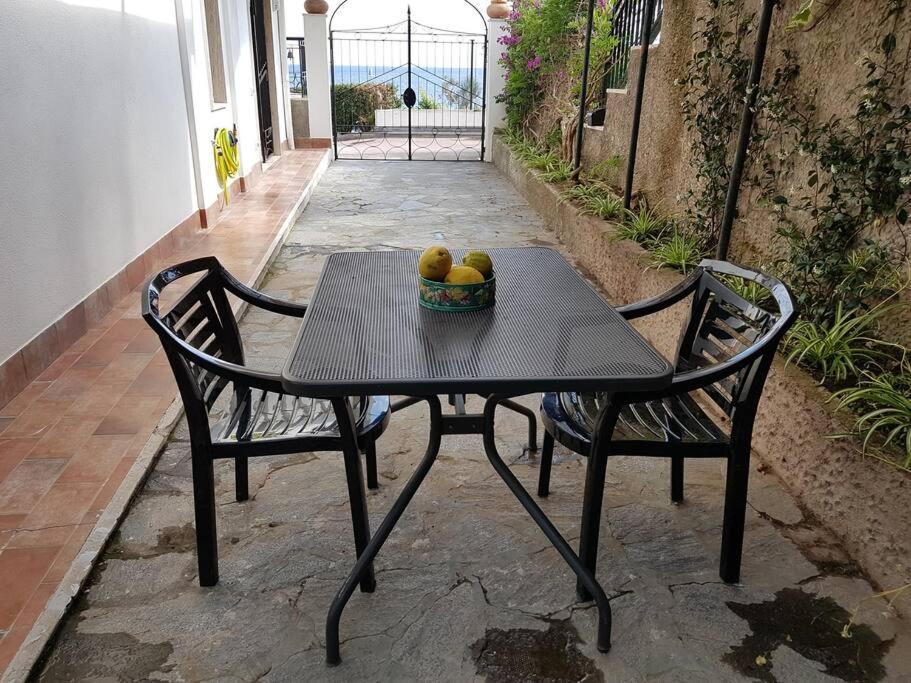 Giardino Mediterraneo 拉科阿梅诺 外观 照片