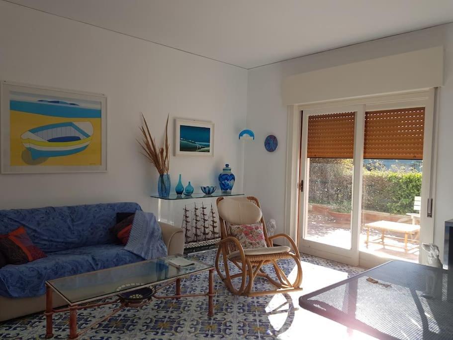 Giardino Mediterraneo 拉科阿梅诺 外观 照片